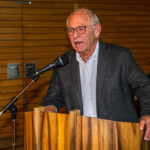 Die Gemeinde Amerang stellt neues Heimatbuch vor