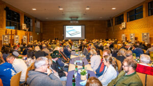 Die Gemeinde Amerang stellt neues Heimatbuch vor