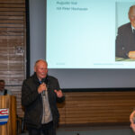 Die Gemeinde Amerang stellt neues Heimatbuch vor