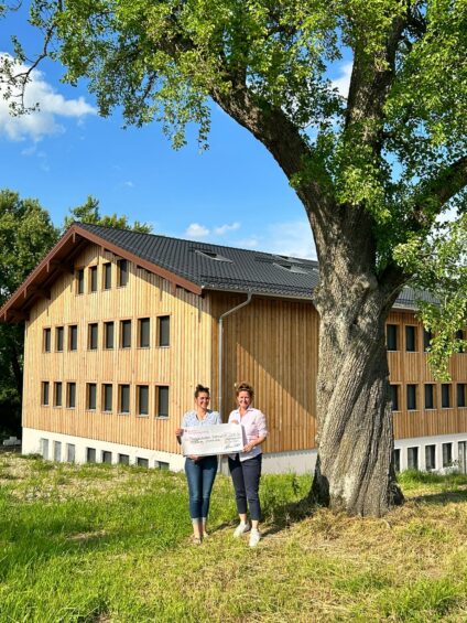 Jungbauernschaft Stephanskirchen (1)