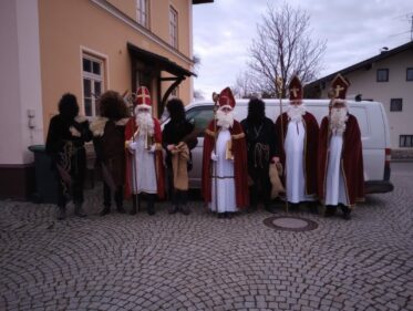 Jungbauernschaft Stephanskirchen (2)