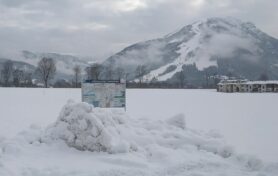 Start in die Langlaufsaison