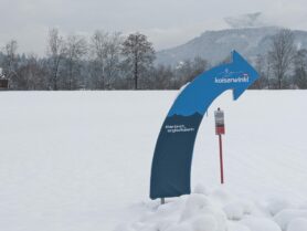 Start in die Langlaufsaison