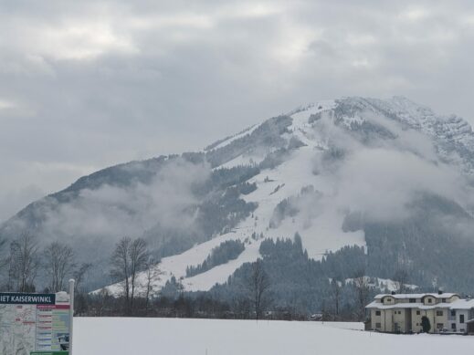 Start in die Langlaufsaison