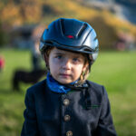 Traditioneller Leonhardiritt in Nußdorf