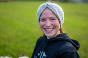 Traditioneller Leonhardiritt in Nußdorf