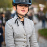 Traditioneller Leonhardiritt in Nußdorf