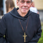 Traditioneller Leonhardiritt in Nußdorf