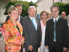 MinisterBecksteininPRien