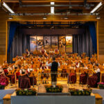 Herbstkonzerte der Musikkapelle Samerberg