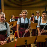 Herbstkonzerte der Musikkapelle Samerberg