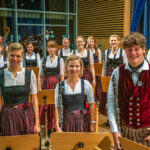 Herbstkonzerte der Musikkapelle Samerberg