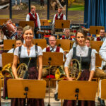 Herbstkonzerte der Musikkapelle Samerberg