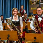 Herbstkonzerte der Musikkapelle Samerberg