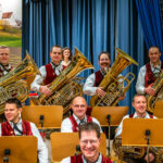 Herbstkonzerte der Musikkapelle Samerberg
