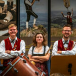 Herbstkonzerte der Musikkapelle Samerberg