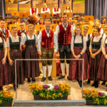 Herbstkonzerte der Musikkapelle Samerberg