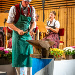 Herbstkonzerte der Musikkapelle Samerberg