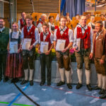 Herbstkonzerte der Musikkapelle Samerberg