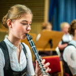 Herbstkonzerte der Musikkapelle Samerberg