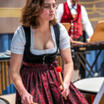 Herbstkonzerte der Musikkapelle Samerberg