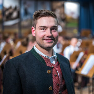 Herbstkonzerte der Musikkapelle Samerberg