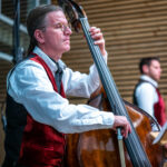 Herbstkonzerte der Musikkapelle Samerberg