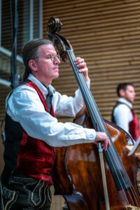 Herbstkonzerte der Musikkapelle Samerberg