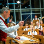 Herbstkonzerte der Musikkapelle Samerberg