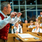 Herbstkonzerte der Musikkapelle Samerberg