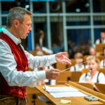 Herbstkonzerte der Musikkapelle Samerberg