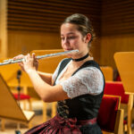 Herbstkonzerte der Musikkapelle Samerberg