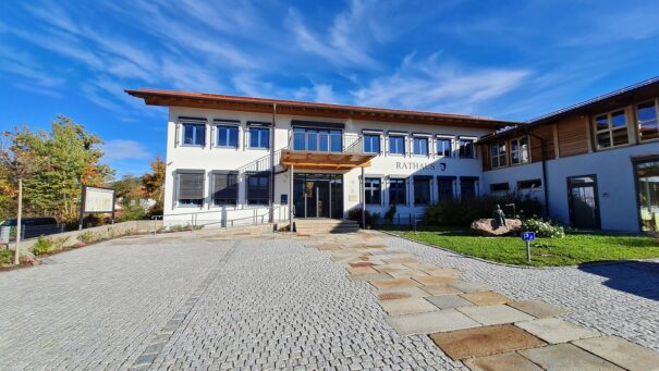 Nussdorf Gemeinde (1)