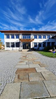 Nussdorf Gemeinde (2)