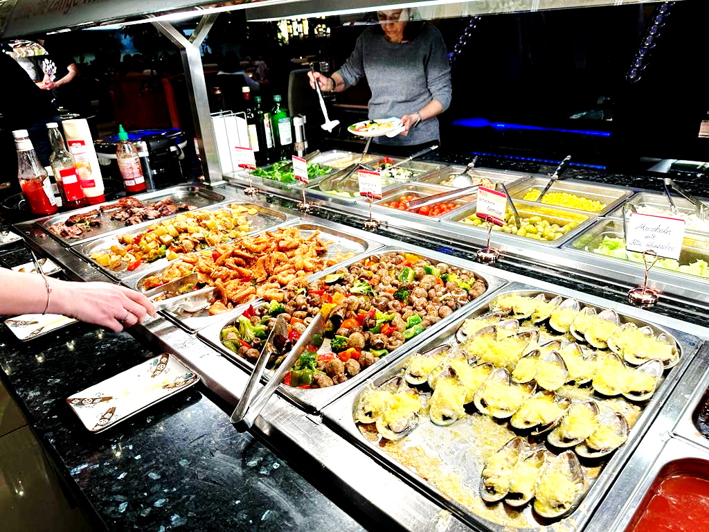  MWST-Gastronomie: Reaktion von Wirtschaft und Tourismus – Samerberger Motiv 