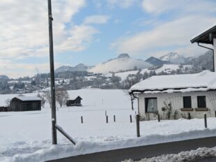 Start in die Langlaufsaison