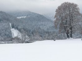 Start in die Langlaufsaison