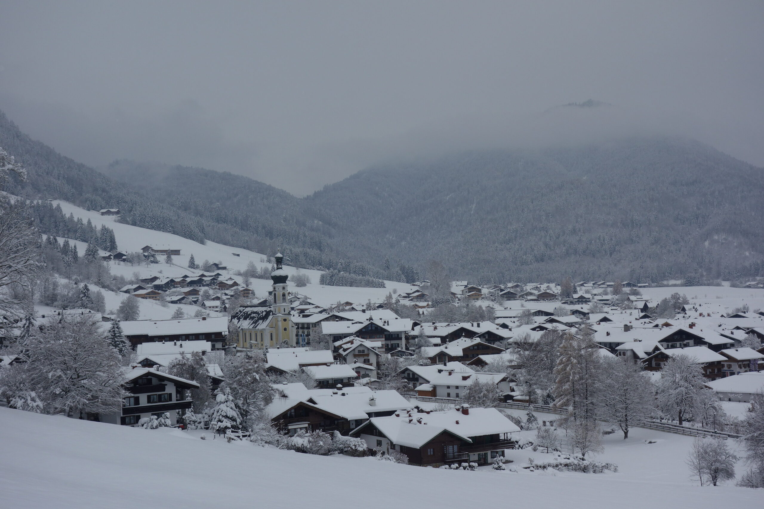reit im winkl wetter 14 tage