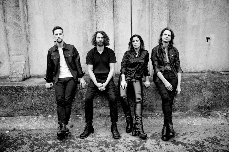 SILBERMOND_AUF AUF - SOMMER 2024_Pressebild_© Olaf Heine_quer_small