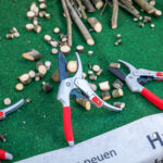 Herbstlicher Marktzauber in Neubeuern: Ein Bummel durch bayerische Vielfalt von Handwerk, Mode und Kulinarik