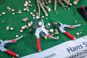 Herbstlicher Marktzauber in Neubeuern: Ein Bummel durch bayerische Vielfalt von Handwerk, Mode und Kulinarik