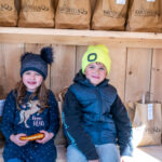 Herbstlicher Marktzauber in Neubeuern: Ein Bummel durch bayerische Vielfalt von Handwerk, Mode und Kulinarik