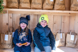 Herbstlicher Marktzauber in Neubeuern: Ein Bummel durch bayerische Vielfalt von Handwerk, Mode und Kulinarik