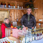 Herbstlicher Marktzauber in Neubeuern: Ein Bummel durch bayerische Vielfalt von Handwerk, Mode und Kulinarik