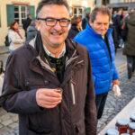 Herbstlicher Marktzauber in Neubeuern: Ein Bummel durch bayerische Vielfalt von Handwerk, Mode und Kulinarik