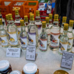 Herbstlicher Marktzauber in Neubeuern: Ein Bummel durch bayerische Vielfalt von Handwerk, Mode und Kulinarik