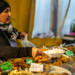 Herbstlicher Marktzauber in Neubeuern: Ein Bummel durch bayerische Vielfalt von Handwerk, Mode und Kulinarik