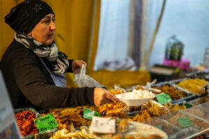 Herbstlicher Marktzauber in Neubeuern: Ein Bummel durch bayerische Vielfalt von Handwerk, Mode und Kulinarik