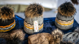 Herbstlicher Marktzauber in Neubeuern: Ein Bummel durch bayerische Vielfalt von Handwerk, Mode und Kulinarik