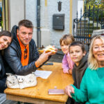 Herbstlicher Marktzauber in Neubeuern: Ein Bummel durch bayerische Vielfalt von Handwerk, Mode und Kulinarik